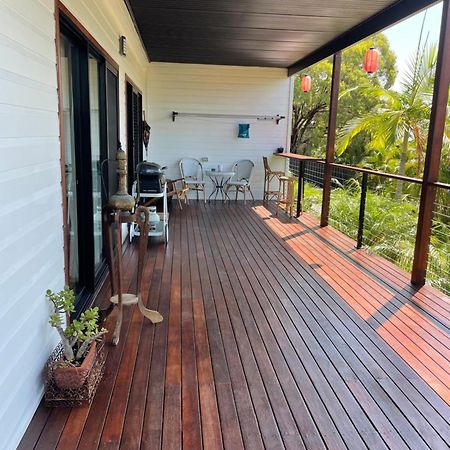 Himalaya Pet Friendly Apartment Agnes Water Luaran gambar