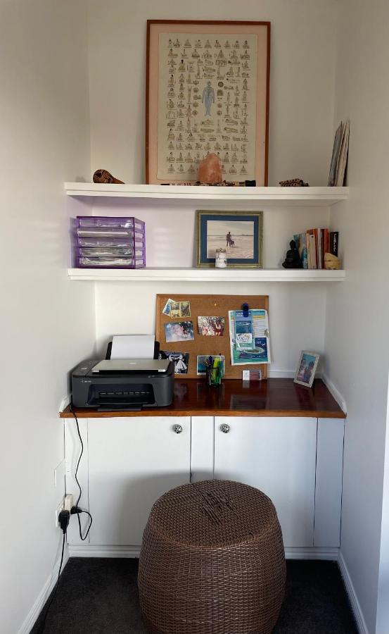 Himalaya Pet Friendly Apartment Agnes Water Luaran gambar