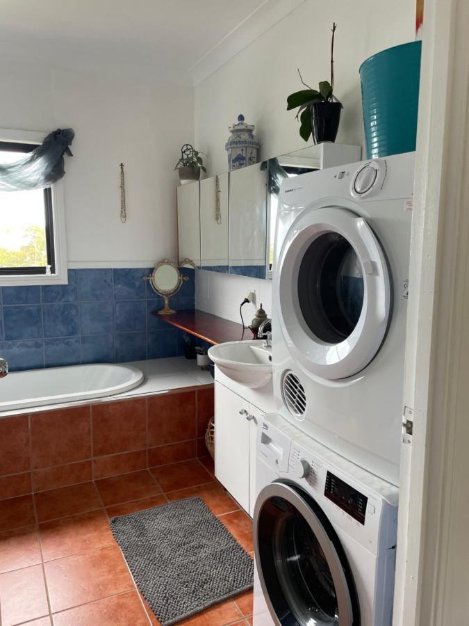 Himalaya Pet Friendly Apartment Agnes Water Luaran gambar