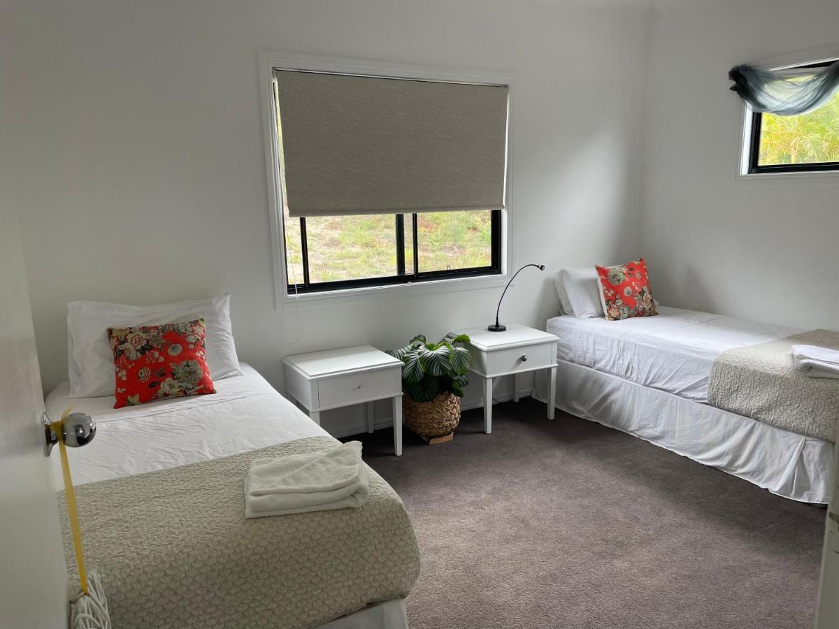 Himalaya Pet Friendly Apartment Agnes Water Luaran gambar