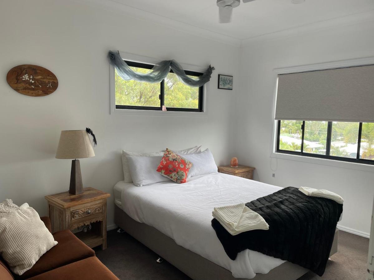 Himalaya Pet Friendly Apartment Agnes Water Luaran gambar