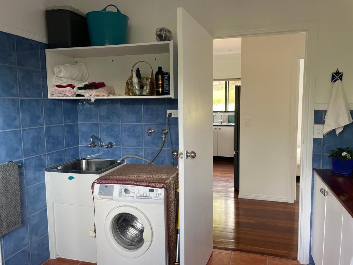 Himalaya Pet Friendly Apartment Agnes Water Luaran gambar